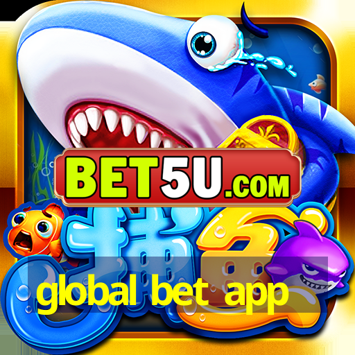 global bet app