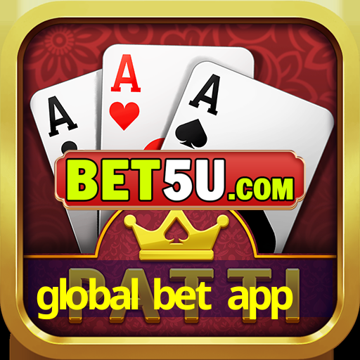 global bet app