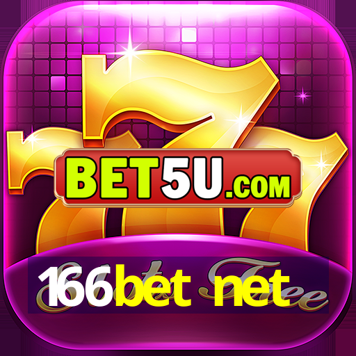 166bet net