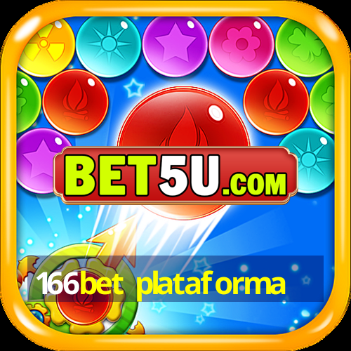 166bet plataforma