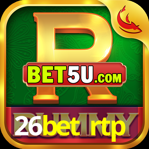 26bet rtp