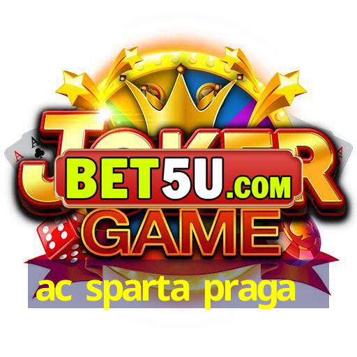 ac sparta praga