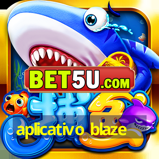 aplicativo blaze