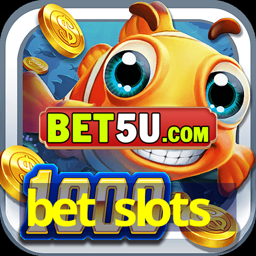 bet slots