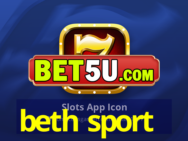 beth sport