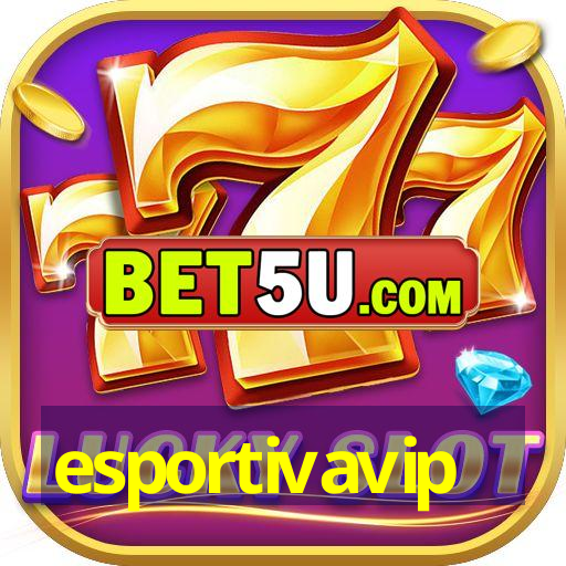 esportivavip