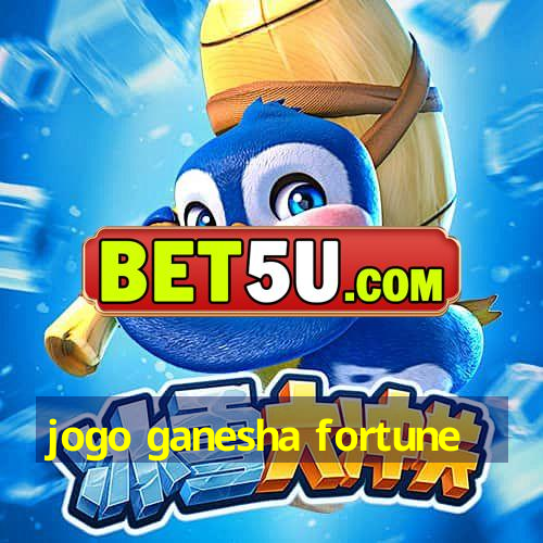 jogo ganesha fortune