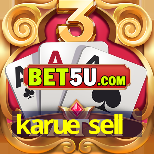 karue sell