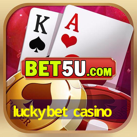 luckybet casino