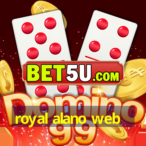 royal alano web