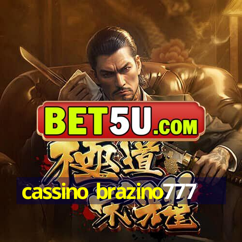 cassino brazino777