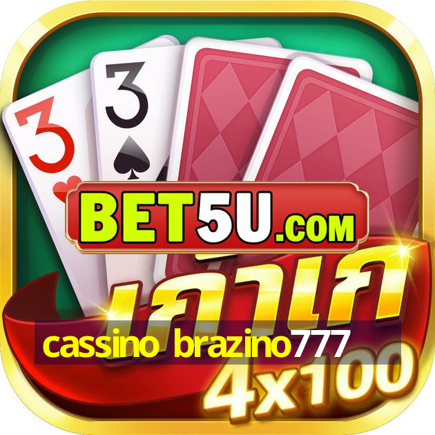 cassino brazino777