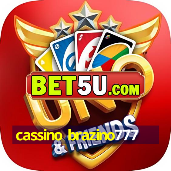 cassino brazino777