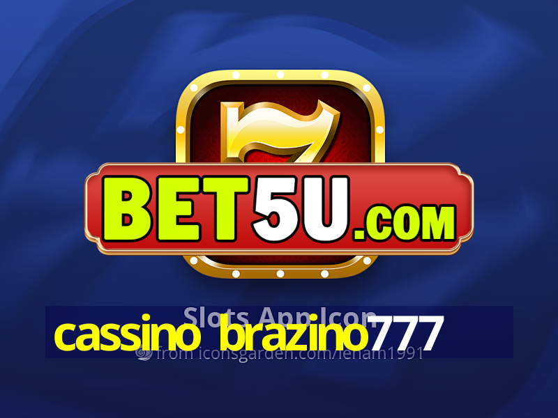 cassino brazino777