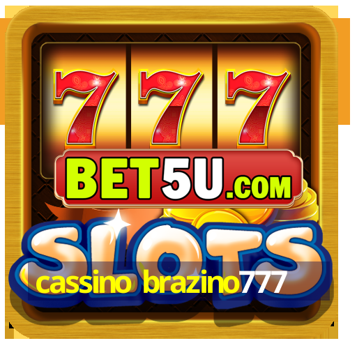 cassino brazino777