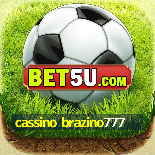 cassino brazino777