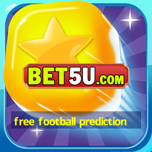 free football prediction