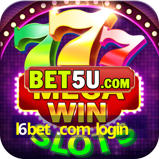 l6bet .com login