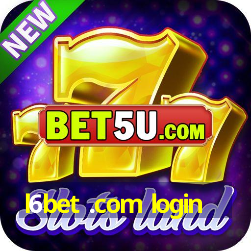 l6bet .com login