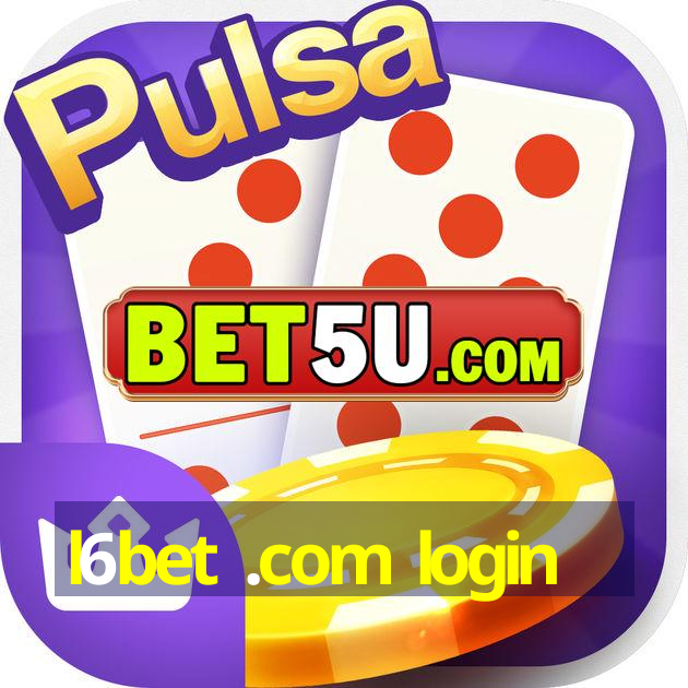 l6bet .com login