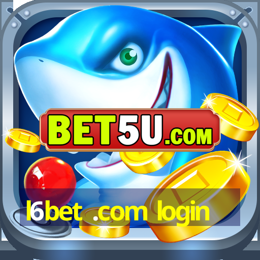 l6bet .com login