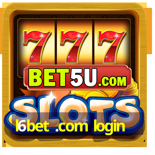 l6bet .com login