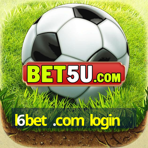 l6bet .com login