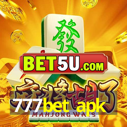 777bet apk