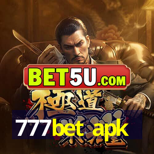 777bet apk